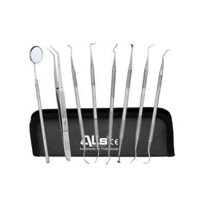 Dentist Tools