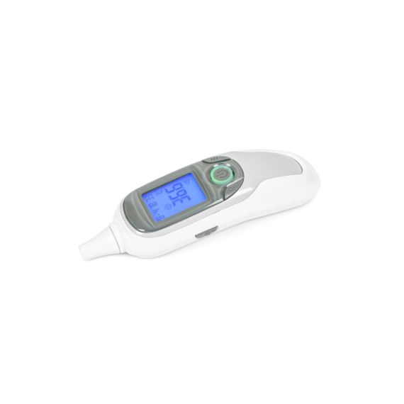 Fast Reading Medical Thermometer