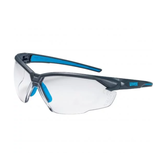 Lightweight Eyewear Protection