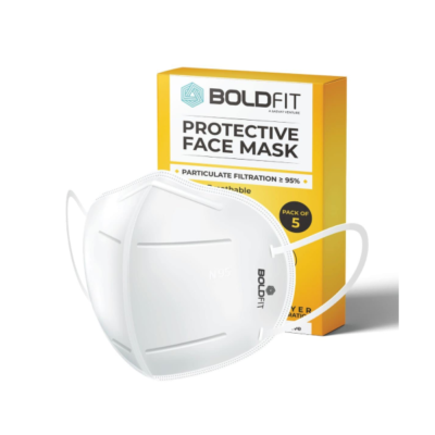 N95 Face Mask