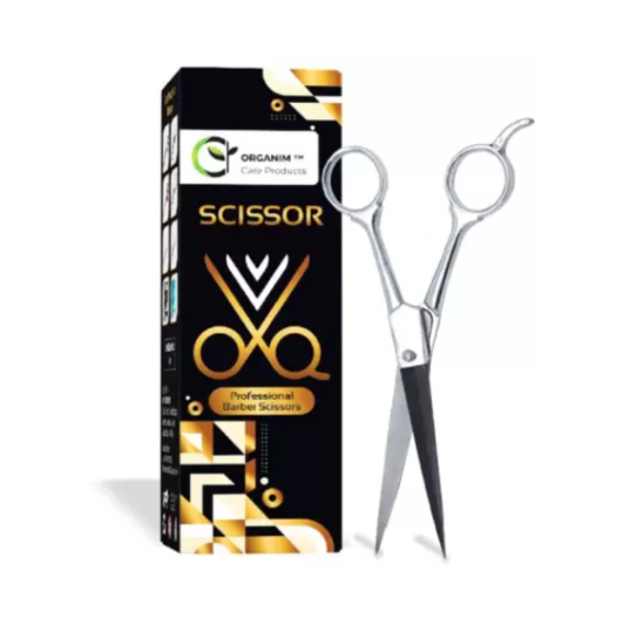 Stainless Steel Scissors